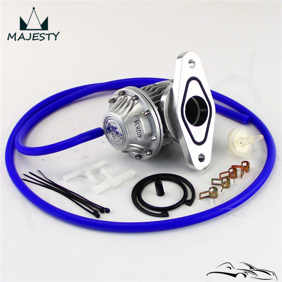 Выдувной турбо клапан IV 4 + 1 6 дюйма для Nissan Tida 2 5 T Juke 1.6L SQV|adapter flange|turbo blow offblow off |