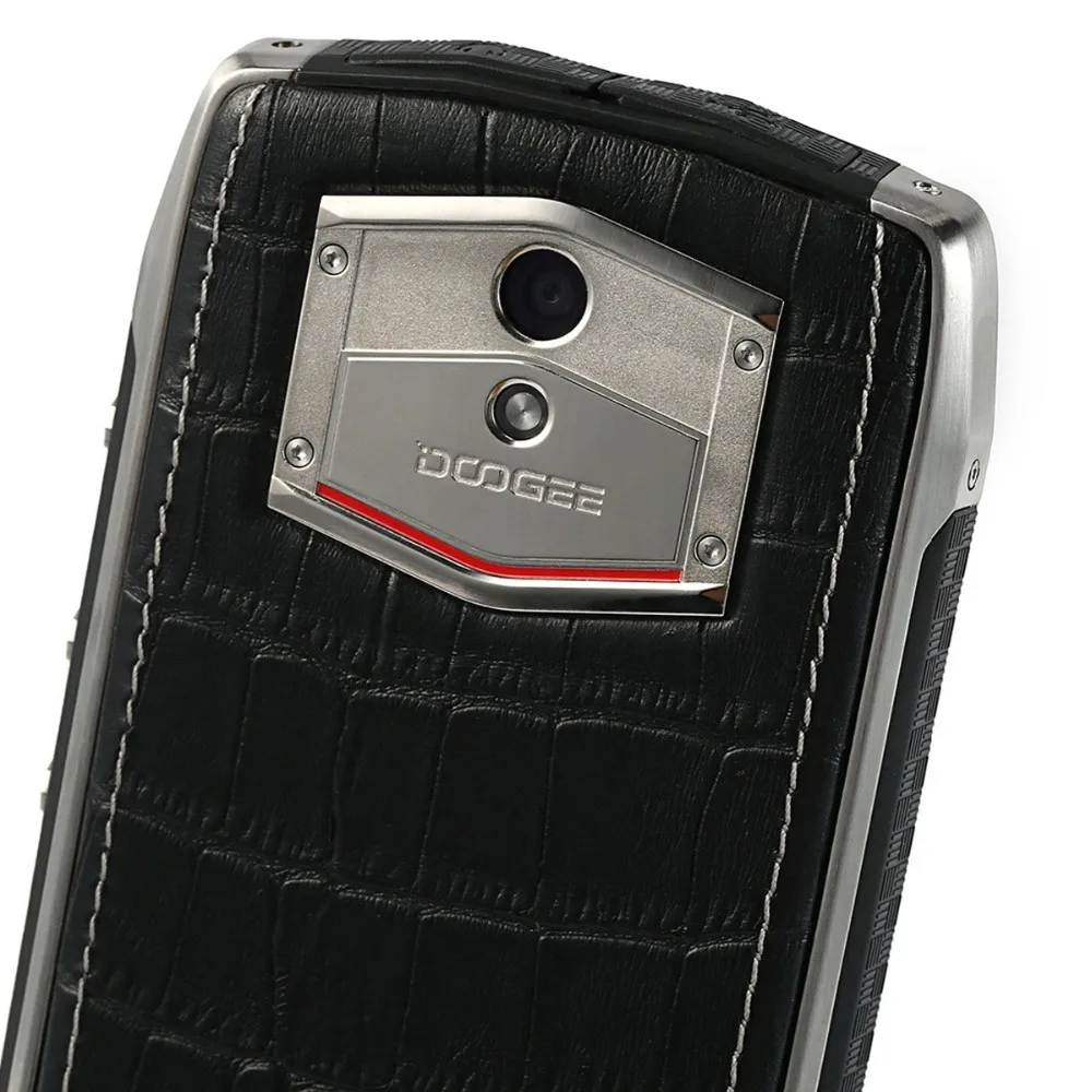 DOOGEE T5 4500 мАч Водонепроницаемый IP67 4G LTE смартфон 5 &quotMTK6753 Восьмиядерный 64-бит Android 6 0