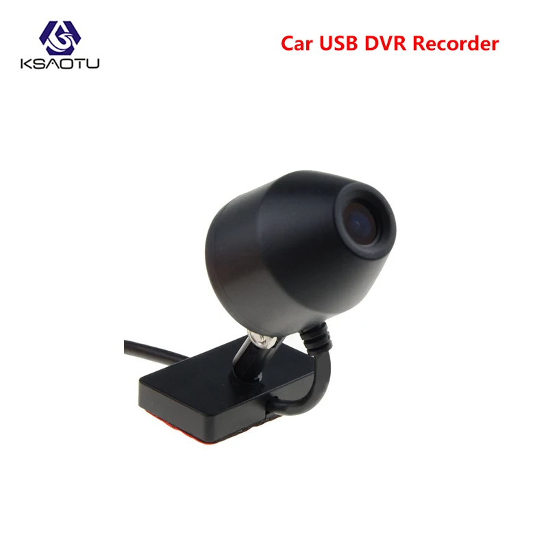 KSAOTU HD Автомобильный мини фронтальный USB 2 0 цифровой видеорегистратор DVR камера |