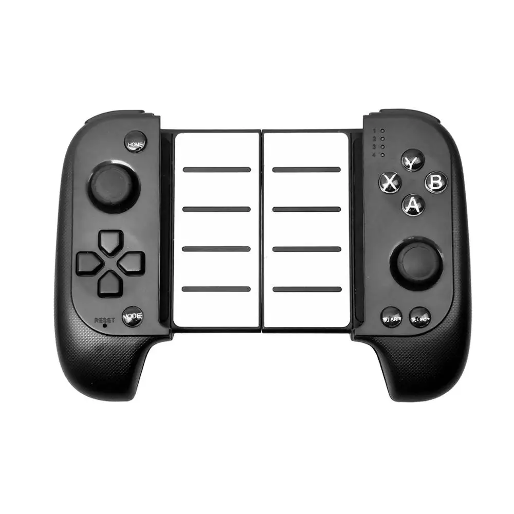 Модернизированный 7007F игровой контроллер беспроводной Bluetooth геймпад выдвижной джойстик Джойстик для Android/IOS телефон планшет Windows PC