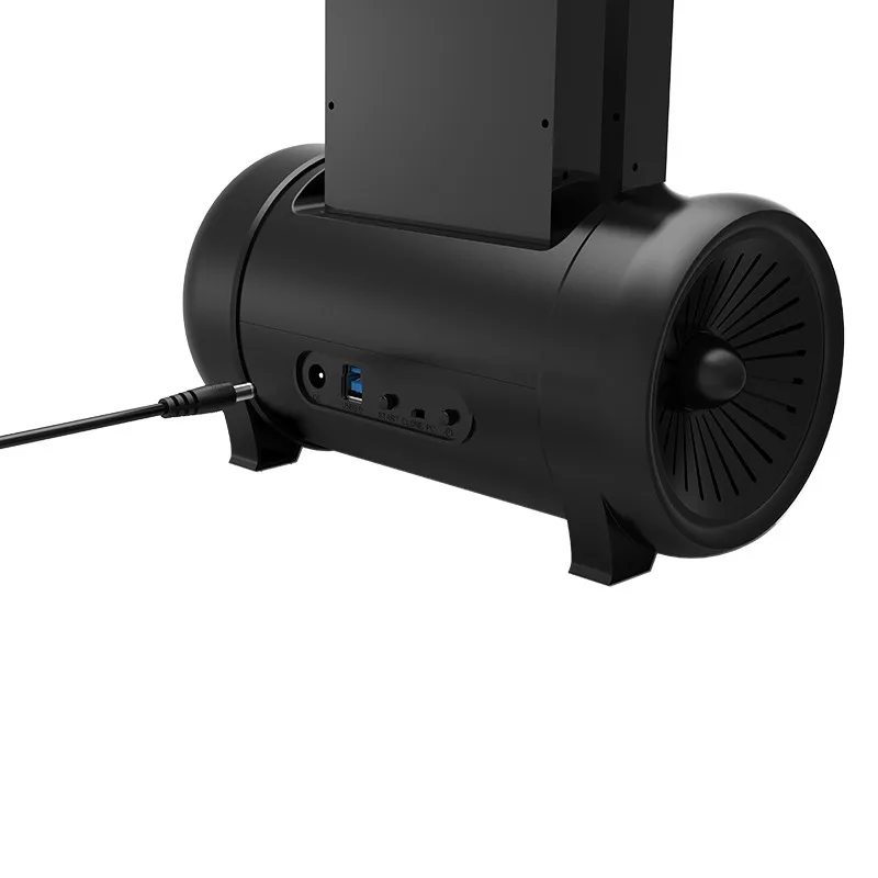 Двойной диск ORICO USB3.0 высокоскоростной Дубликатор жесткого диска 2 5/3 5 дюйма
