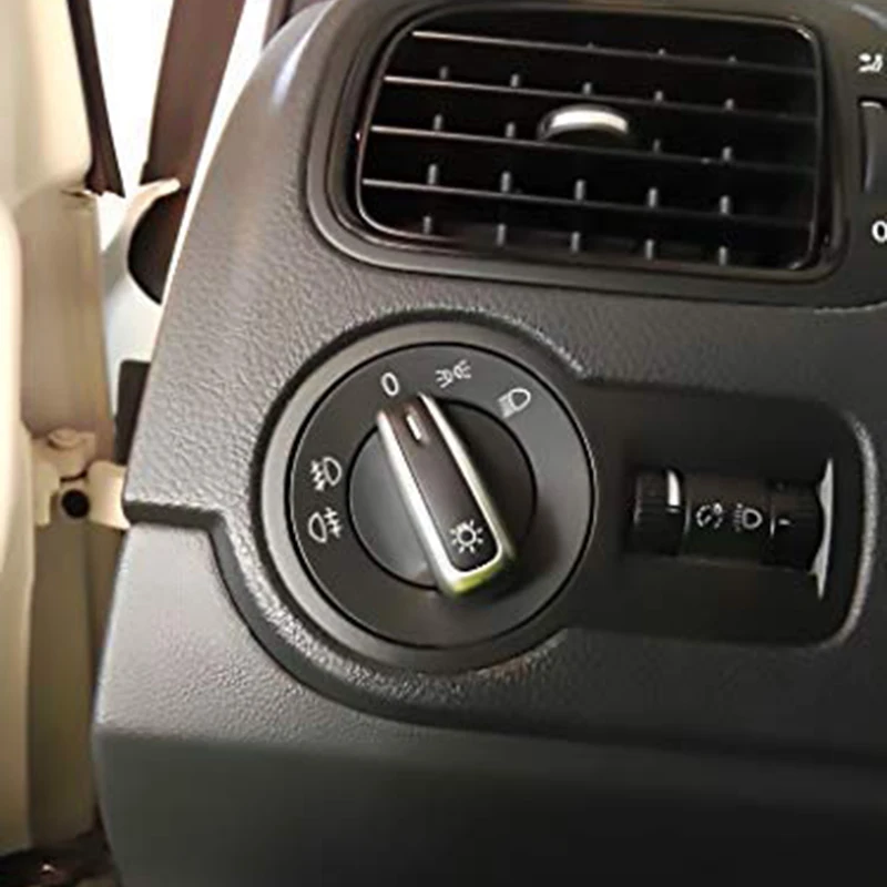 Headlight Switch Light Fog [Energy Class A+++] | Автомобили и мотоциклы