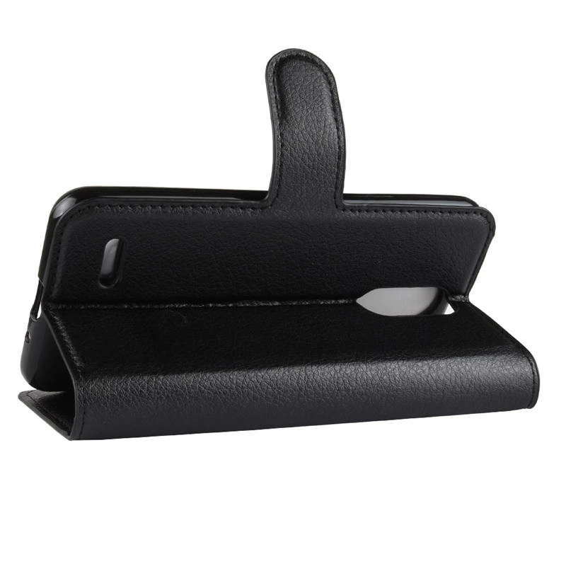 Чехол для LG K10 2018 K10+ крышка 5,3 дюйма кошелек из искусственной кожи на задней панели телефона Plus K10a Flip on.