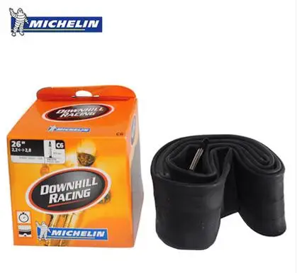 Новая шина MICHELIN для горного велосипеда 27 5/29 внутренняя труба AV FV детали шины Maxx BMX