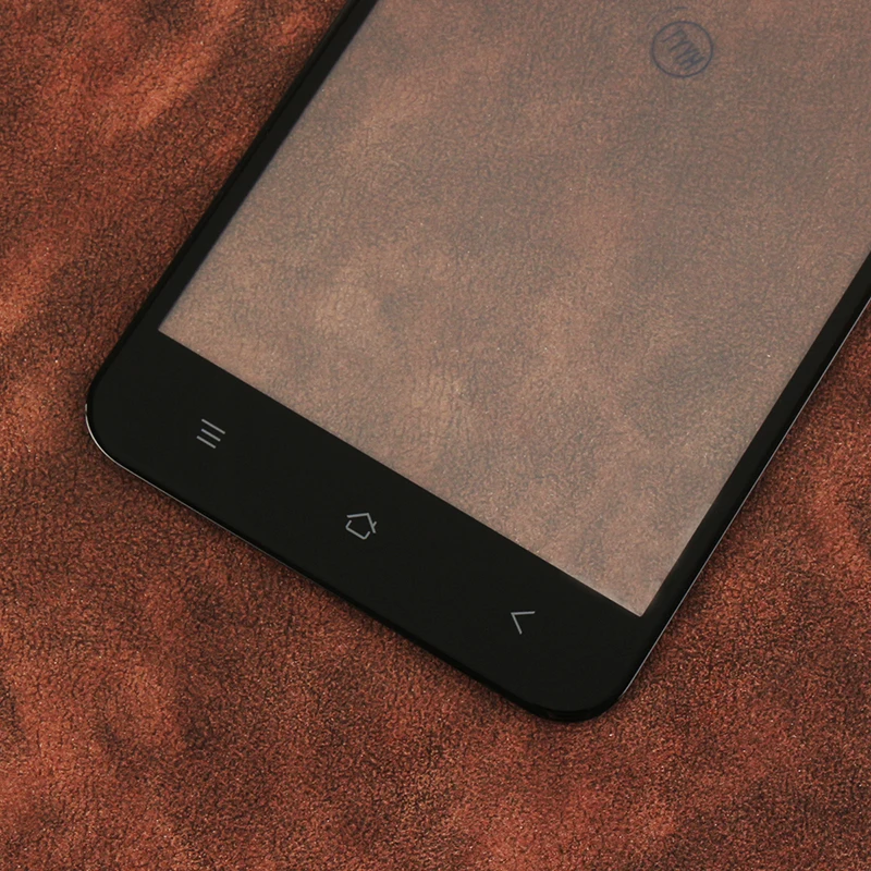 Ocolor для Blackview A7 Pro Сенсорный экран ремонта сенсорного экрана Запчасти touch Scrreen