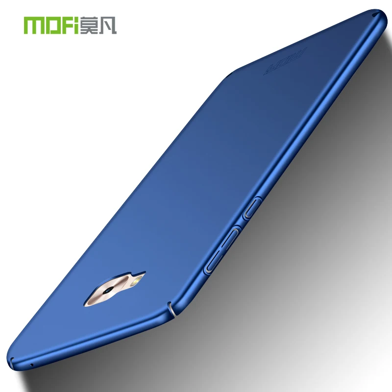

ZD552KL case Original Mofi ultra thin 5.5 back cover hard pattern pc conque for ASUS Zenfone 4 Selfie Pro ZD552KL case