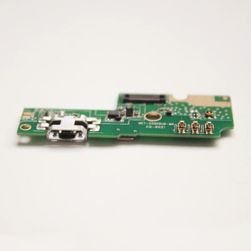 Usb-плата CUBOT X18 PLUS 100% оригинальная новая для usb-подключения Замена платы аксессуары