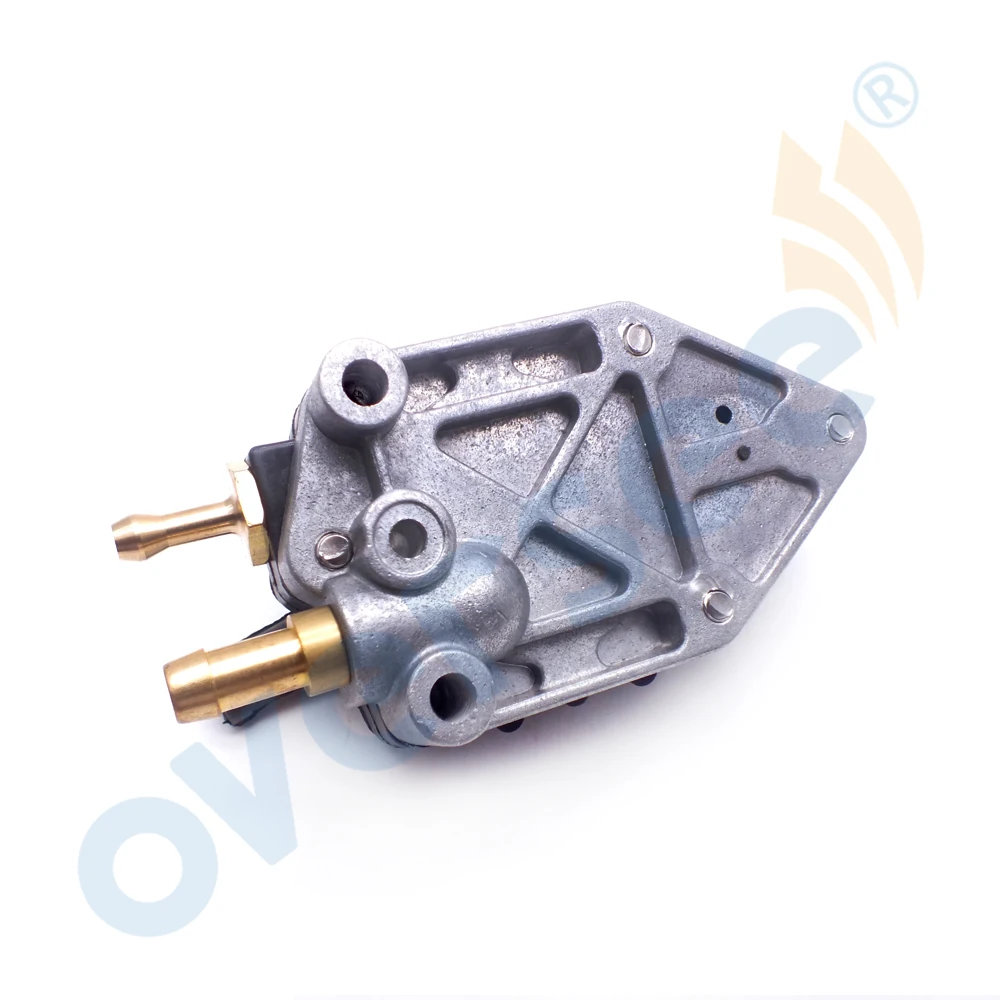 Топливный насос Assy для двигателя Johnson evinгруб 20-30HP 99-00 433386 438555 18-7353 9-35353 | Автомобили