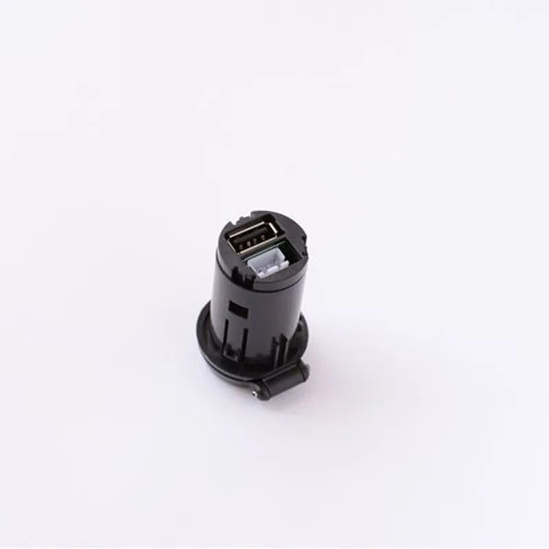 Biurlink автомобильный лодочный мотор монтажная панель 3 5 мм AUX/USB удлинитель адаптер