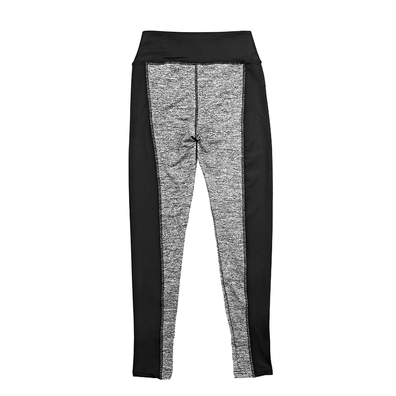 VEQKING Женские комплекты для йоги спортивный бюстгальтер на молнии спереди