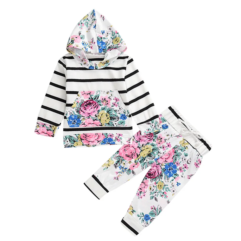 Новое поступление комплект из 2 предметов для новорожденных мальчиков и девочек