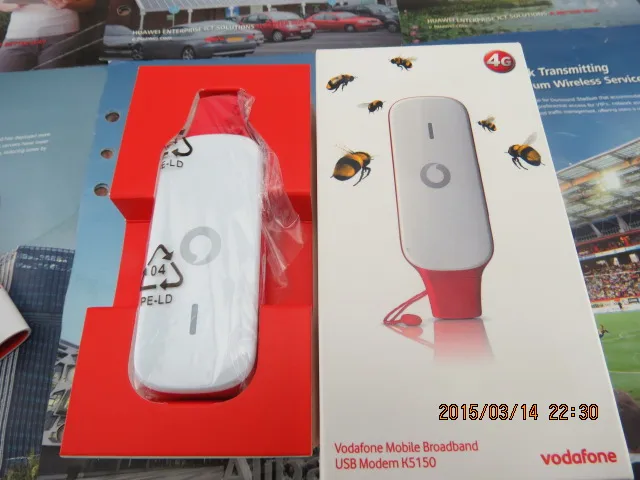 Разблокированный LTE FDD 150 Мбит/с HUAWEI K5150 4G USB-накопитель lte usb-модем 4g wifi dongle PK E392 E398