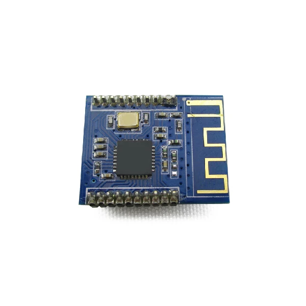Модуль беспроводной передачи Glyduino NRF24LE1 NRF24L01 + 51 один чип MCU меньше с MCU|Датчики| |