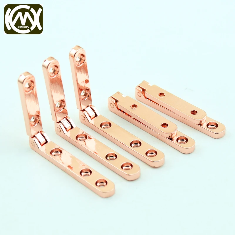 50 шт. 30*37 мм Kimxin продажа ручной работы Woodenbox аппаратные аксессуары ювелирный ящик