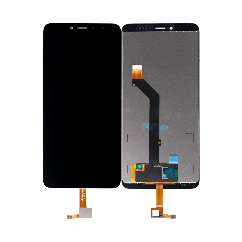Дисплей для Xiaomi Redmi S2 ЖК кодирующий преобразователь сенсорного экрана в сборе