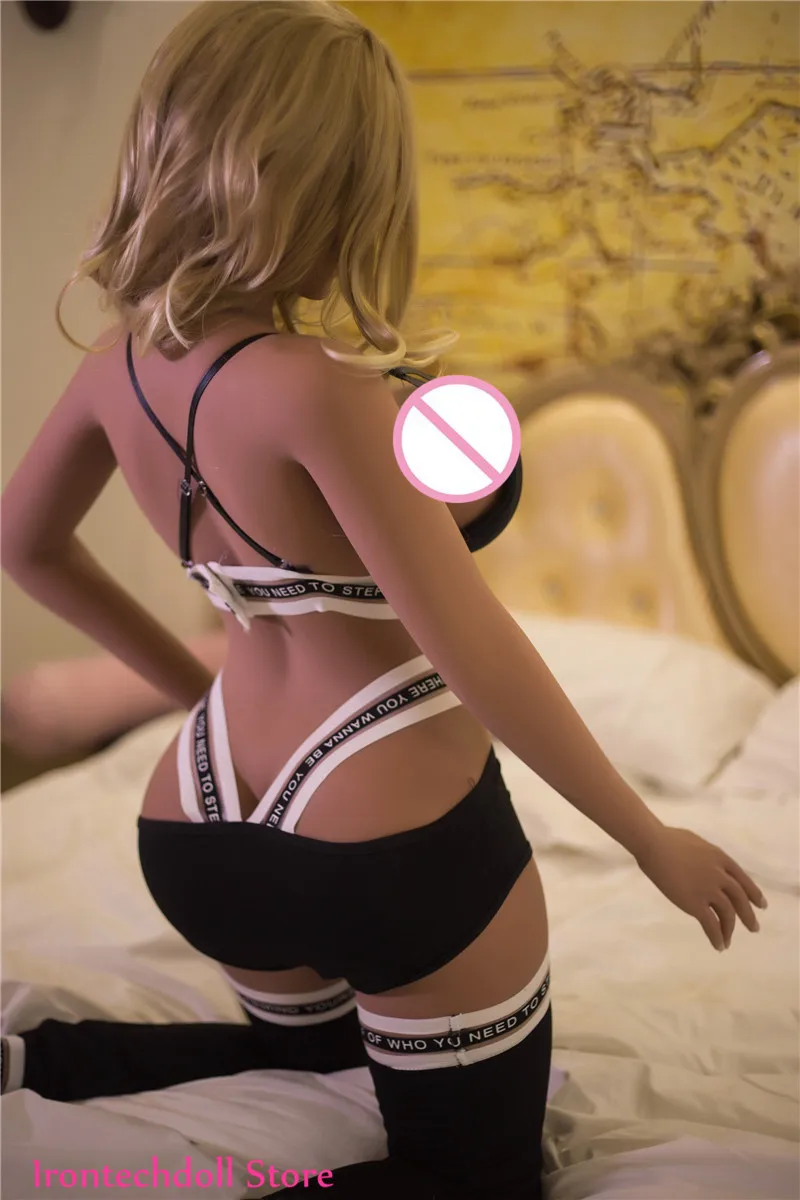 Оральный секс 150 см Силиконовые настоящая любовь куклы реалистичные вагины