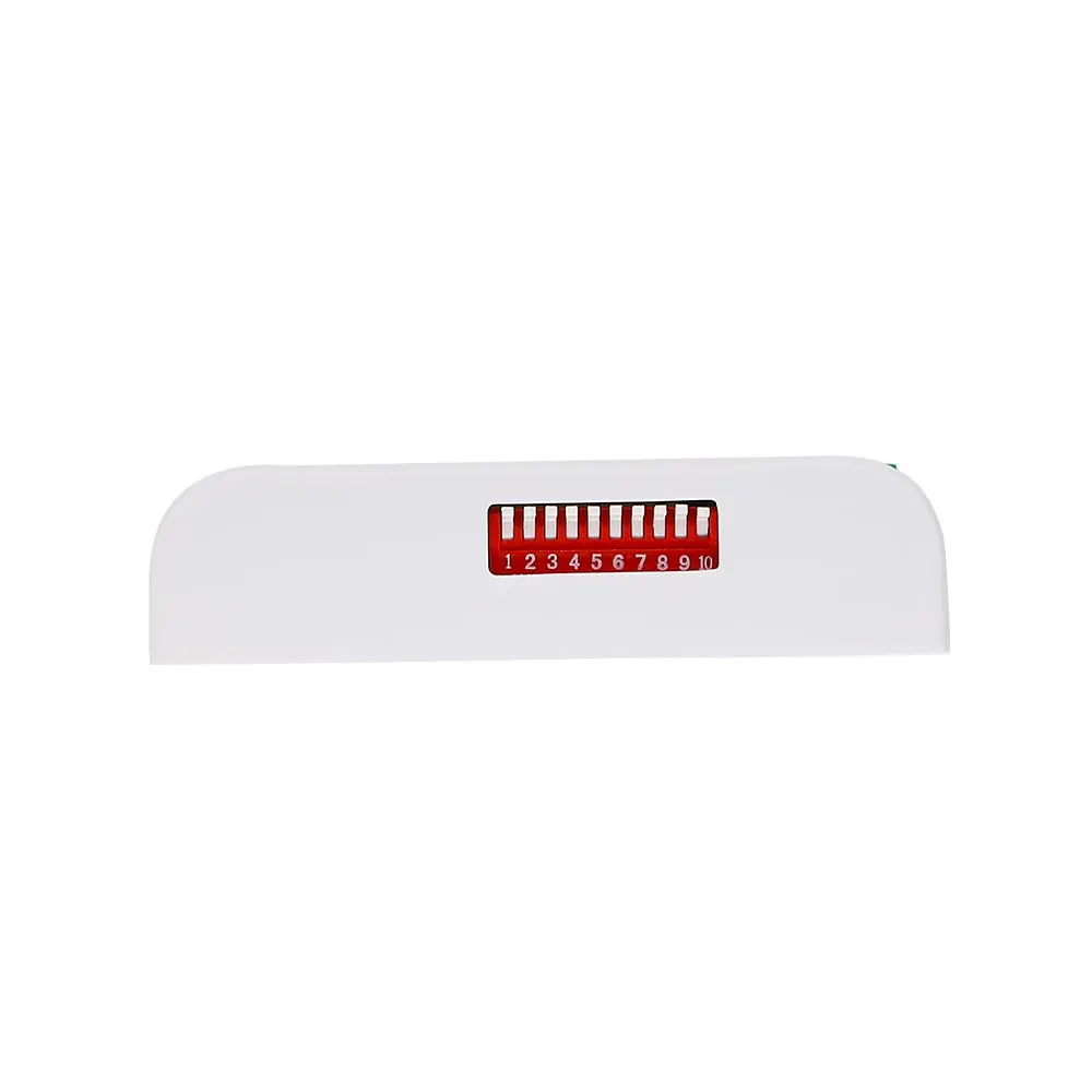 4 CH Mini DMX 512 LED Controller Channel RGBW Dimmer Decoder Driver For Strip Module DC9-24V 16A ST192 | Лампы и освещение