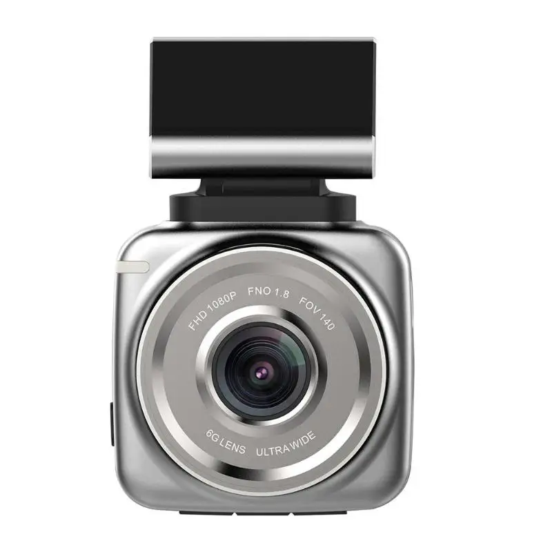 Anytek Q2N 2 0 &quotэкран мини Автомобильный видеорегистратор камера Full HD 1080P 135 градусов