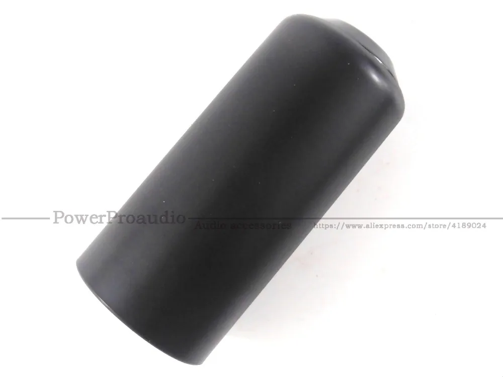 4 шт./лот беспроводные Аккумуляторы для микрофона крышка Shure SLX2 SLX24 PGX2 PGX24 SM58 BETA58