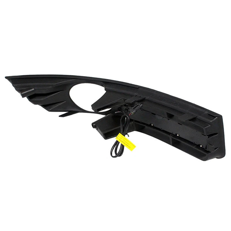 SUNKIA противотуманный светильник s для Volkswagen VW Passat B6 2007-2011 12V дневной ходовой светильник DRL