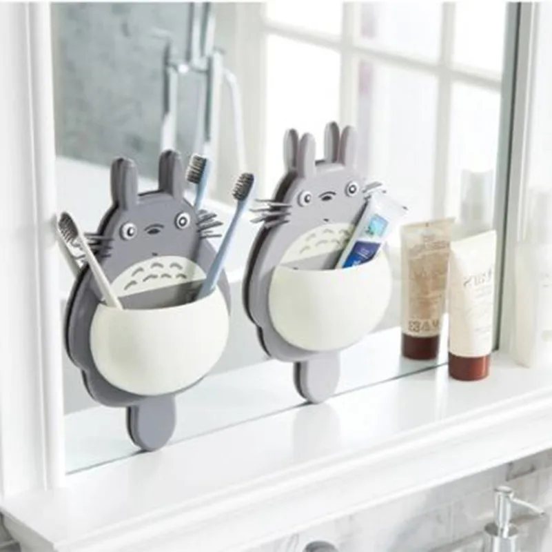 1 PCS Automatic Toothpaste DispenserToothbrush Holder Set Wall Mount Stand Toothbrush Family Sets Suction Tool | Дом и сад