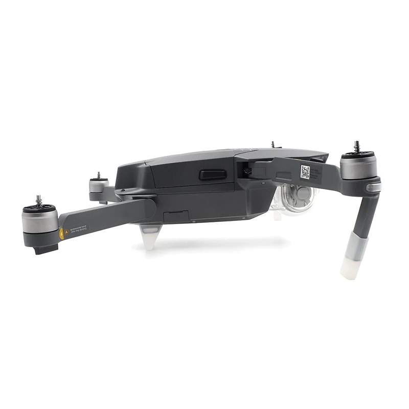Аксессуары DJI Mavic Pro увеличенный Дрон 4K запасные части для камеры Трипод