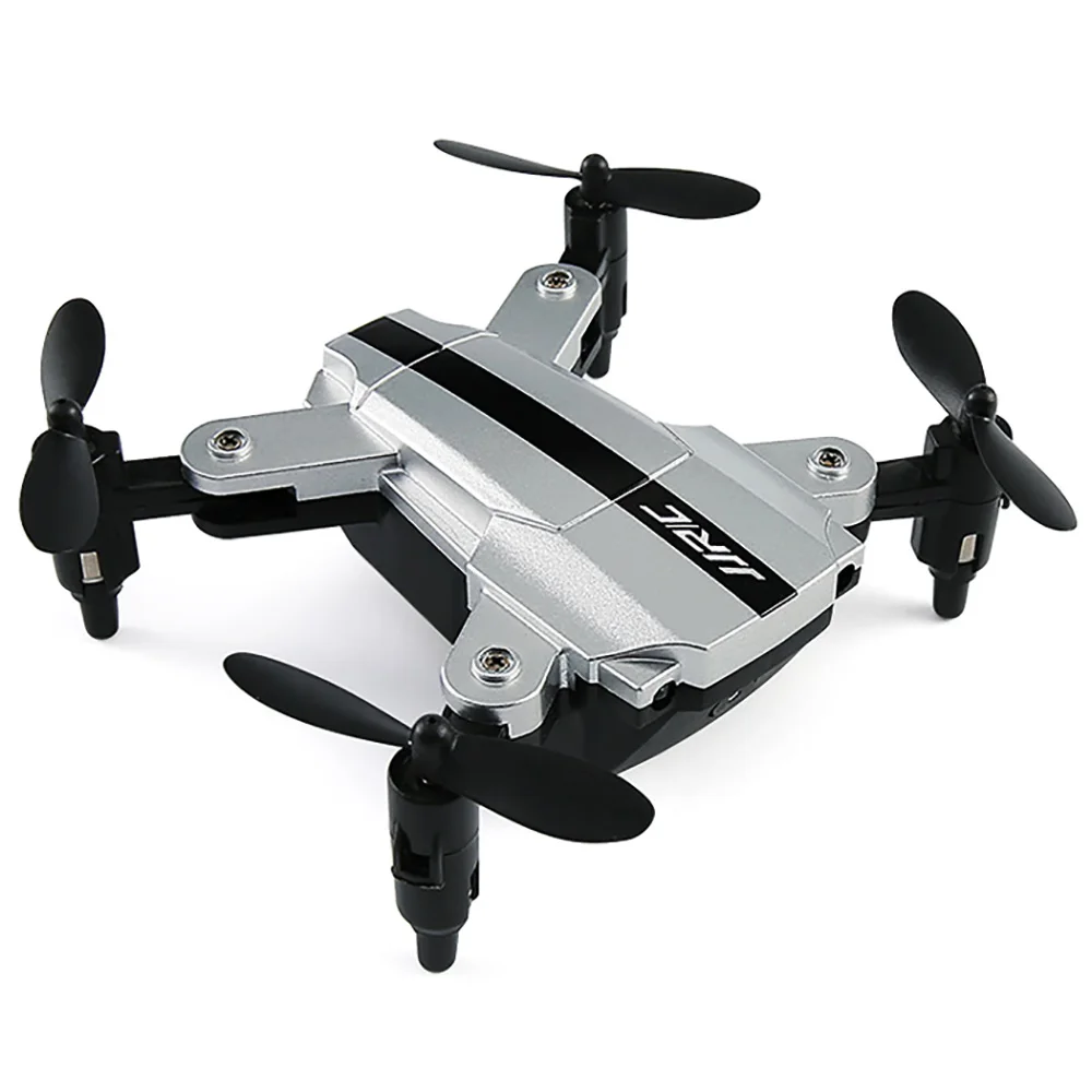 JJRC H54W RC игрушки Квадрокоптеры складные мини Квадрокоптер WiFi fpv камера Waypoints g