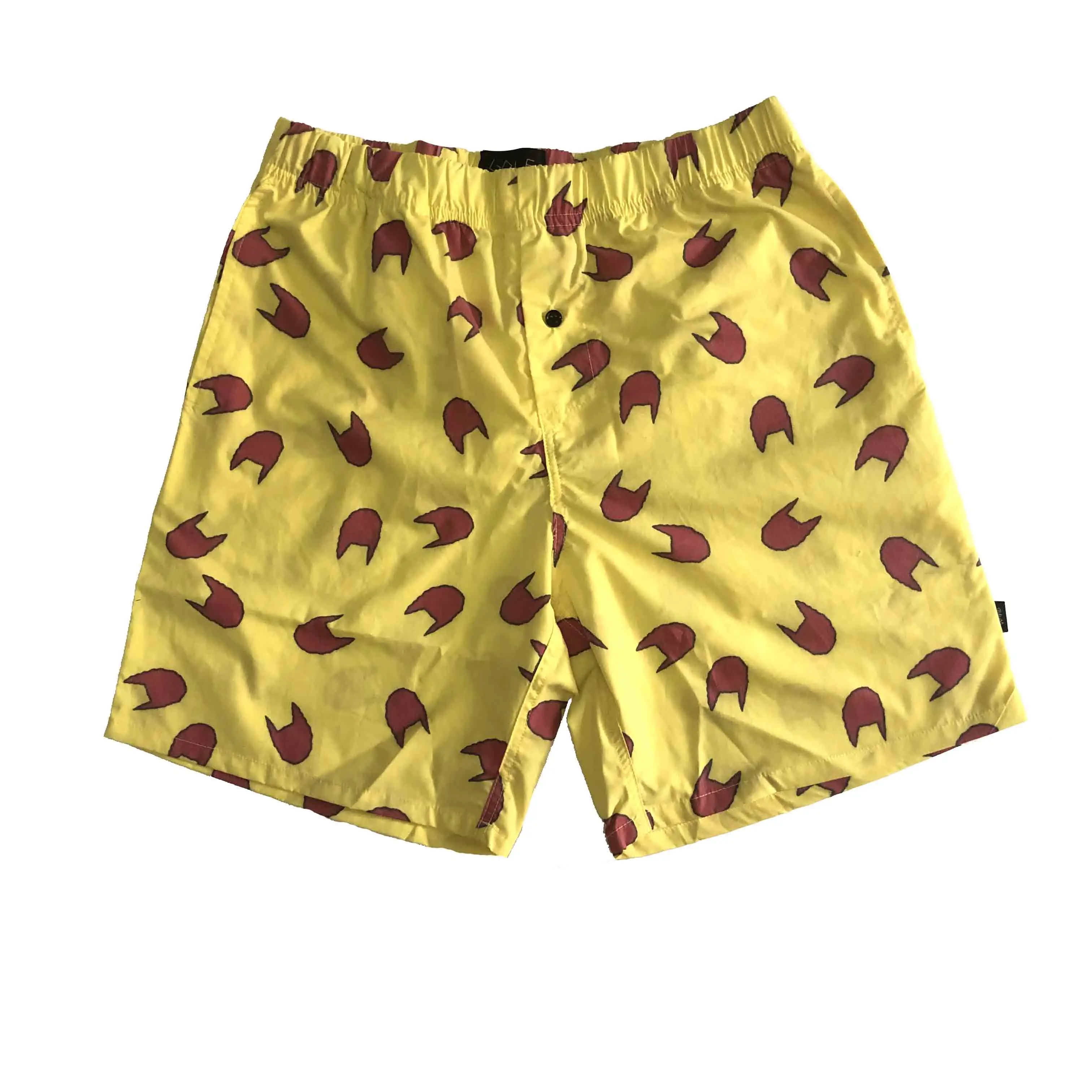 Новинка Роскошная Гольф Для мужчин удобные/Тайлер The Creator Кот из м/ф Щенячий