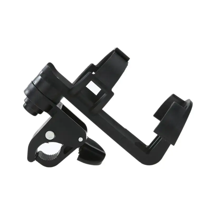 Вращающийся держатель для Детской бутылки|for stroller|baby strollerparent console |