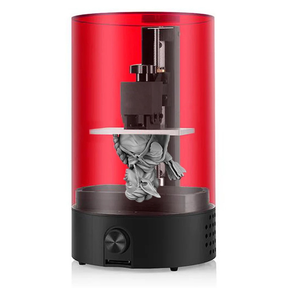 Sparkmaker UV Смола SLA/DLP/LCD 3d принтер для ювелирных изделий стоматология модель