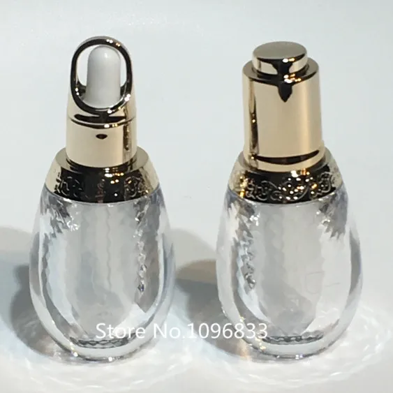25 шт. флакон для масляного насоса 10 мл|cosmetic container|acrylic cosmetic containerspump bottle |