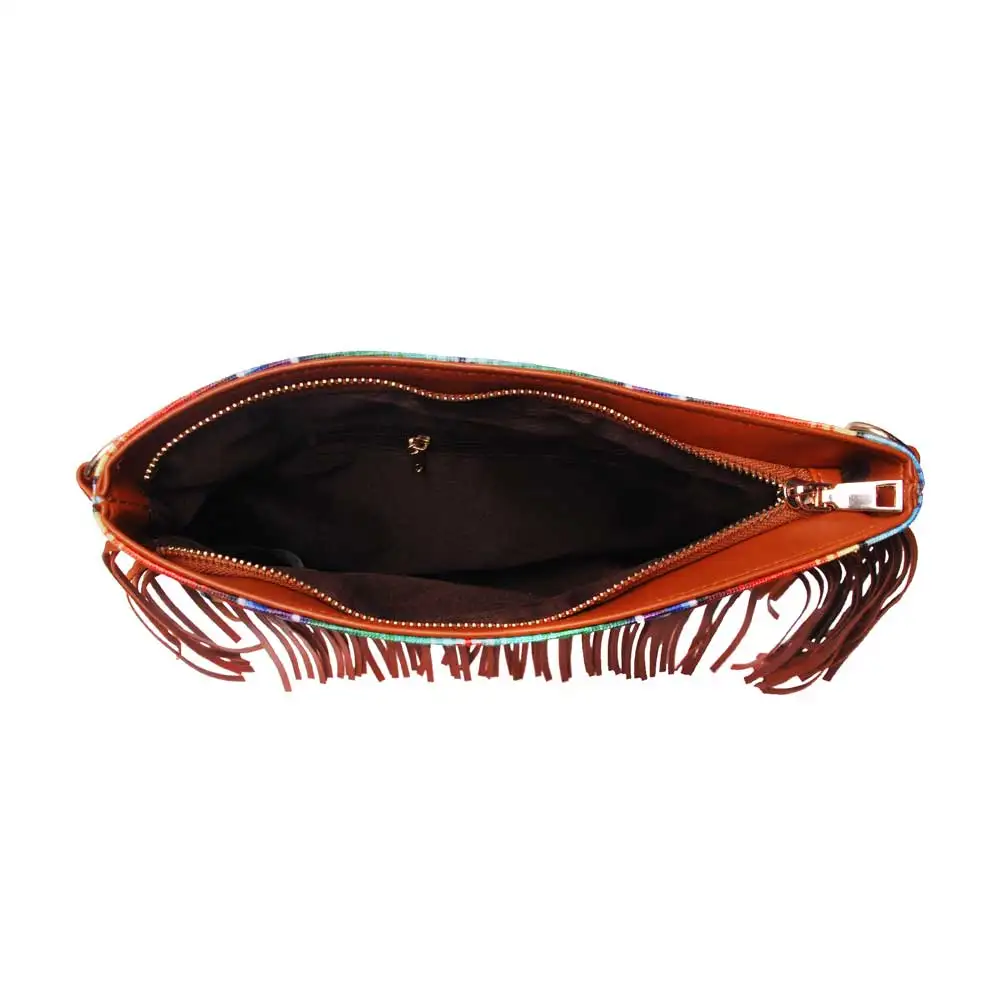 Персонализировать Роскошные Crossbody сумка для Для женщин модная одежда девочек