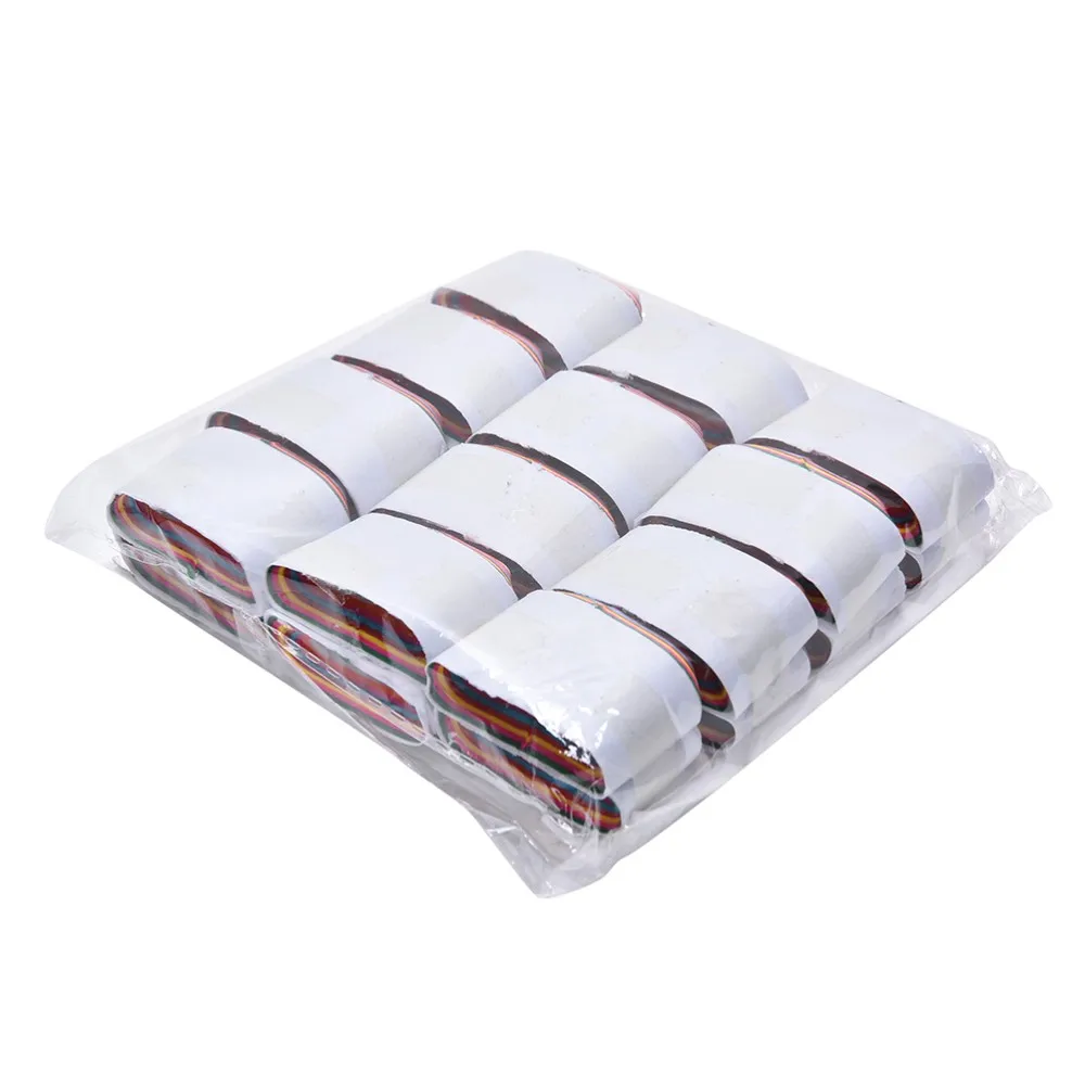 Новое поступление 12 катушек/Лот разные цвета ed рот бумага фокусы