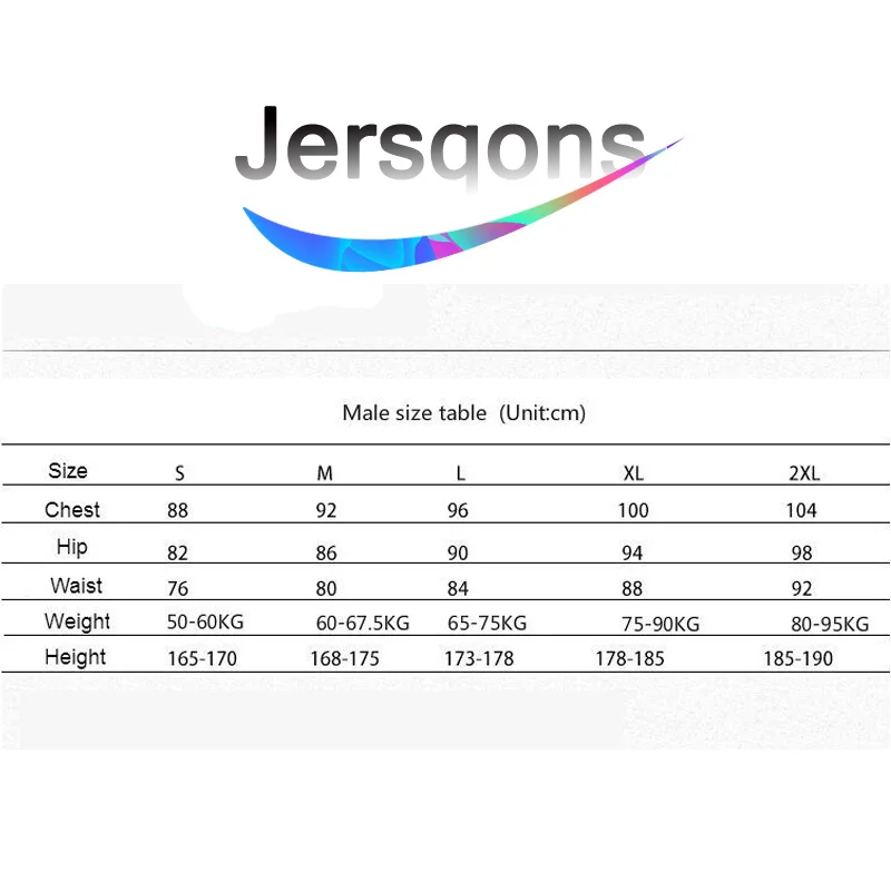 Jersqons 3 мм Мужской SCS триатлон костюм для серфинга неопрен гидрокостюм купальный