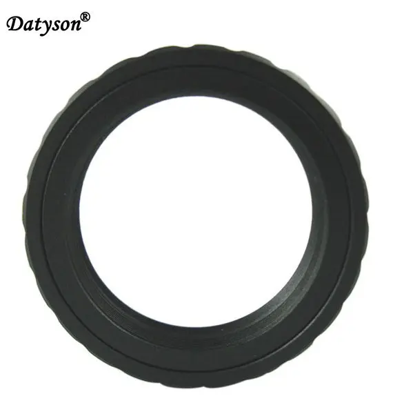 T-ring Datyson для камеры Nikon DSLR адаптер крепления T-Ring камер M42x0.75 мм телескопа 5P0014 |