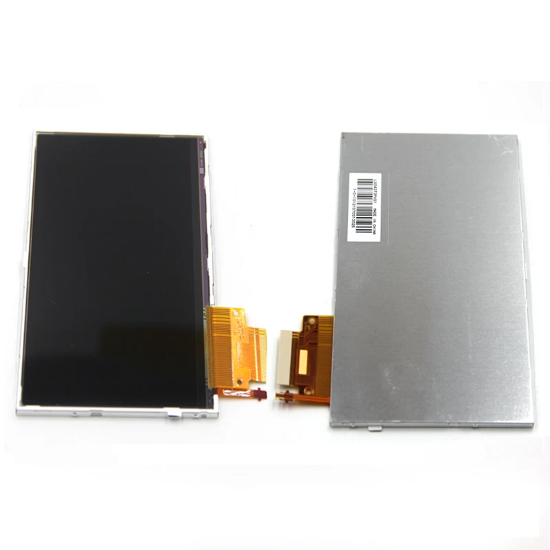 Compatible for PSP2000 psp 2000 slim lcd screen display replacment with backlight | Электроника