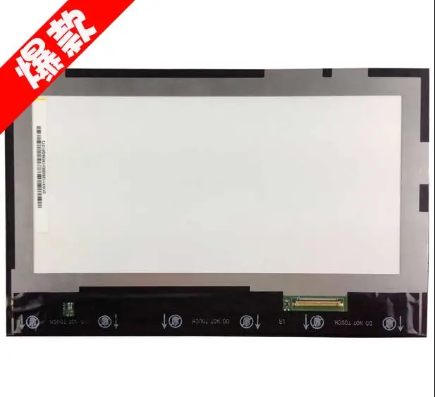 

10.1 tablet LCD screen For BP101WX1-100 LCD display screen HJ101IA-01I