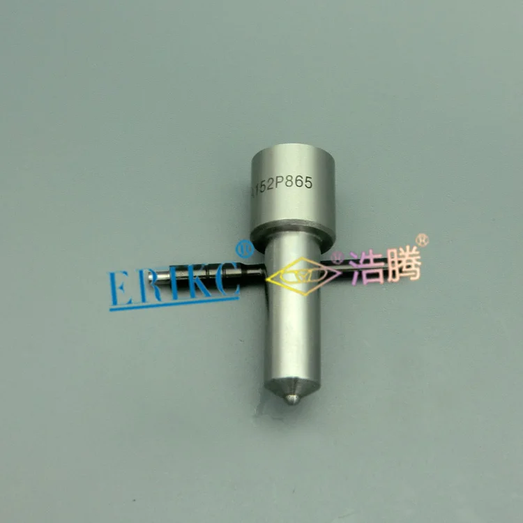 DLLA 152 P 865 ERIKC P865 дизельная Форсунка и оригинальная Топливная форсунка 0934008650 для