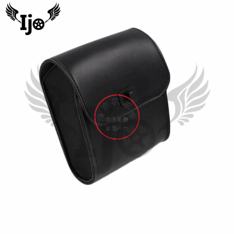 Мод седельная сумка для мотоцикла Harley Davidson Новое поступление из искусственной