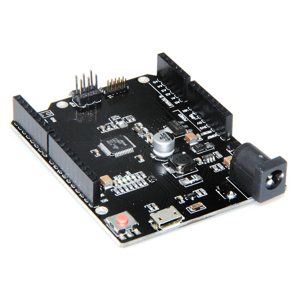 Для Wemos D1 USB SAMD21 M. 0 32 битный ARM Cortex M0 Core. Совместимость с Arduino Zero для M0. Форма
