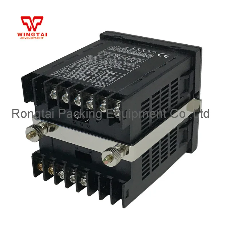Фотофон Taiwan FOTEK MC 361 6 цифр|counter|counter digital |