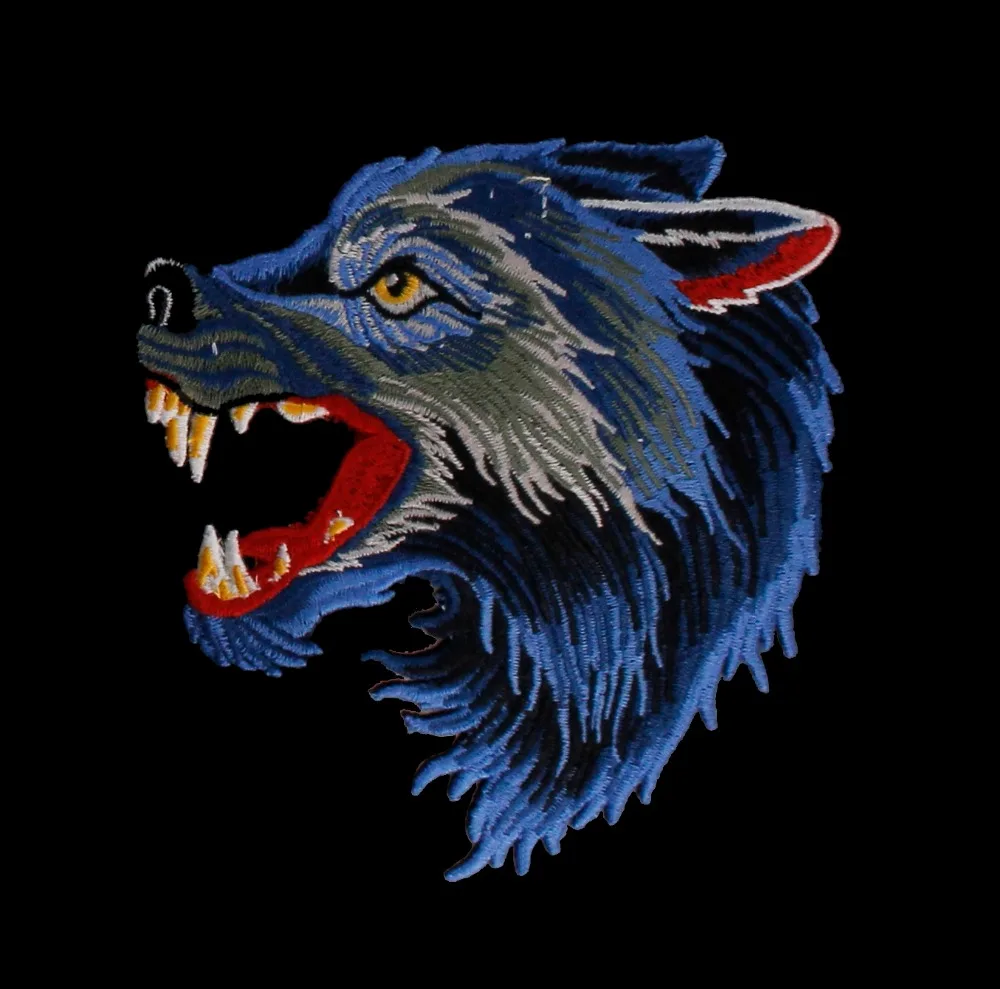 Наклейки для мужчин и женщин 5 комплектов тканевые нашивки с вышивкой значок