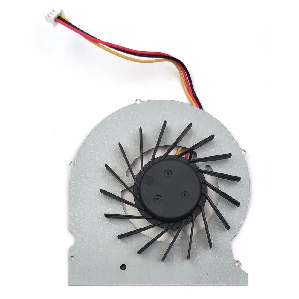 Новинка для Foxconn NDT PCNT510 1 NT 510 525 A3500 A3700 Series Nettop CPU Fan NFB61A05H NFB139A05H|Охлаждающие