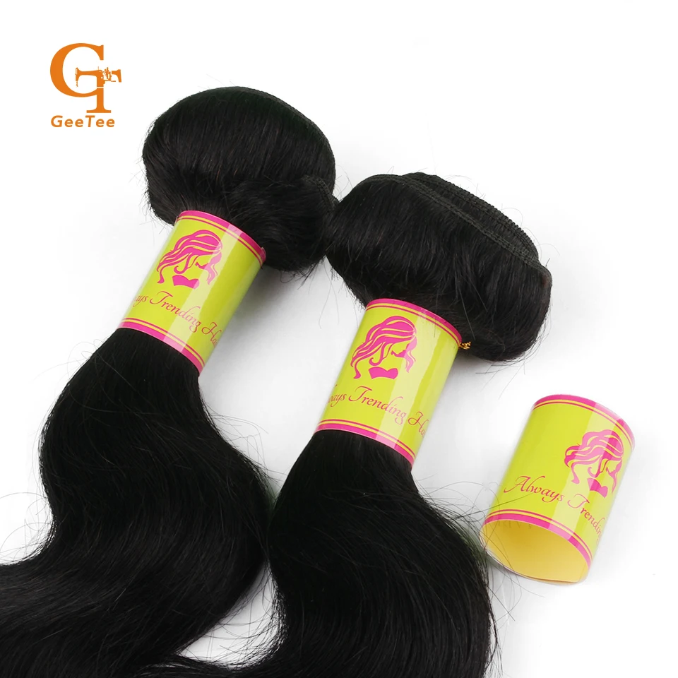 Индивидуальный бренд натуральные волосы для наращивания упаковка наклейки