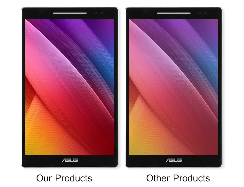 8 ''полная сборка для Asus Zenpad 8,0 Z380 Z380KL Z380CX Z380C Z380M P024 ЖК-дисплей сенсорный экран дигитайзер панель планшет/рамка