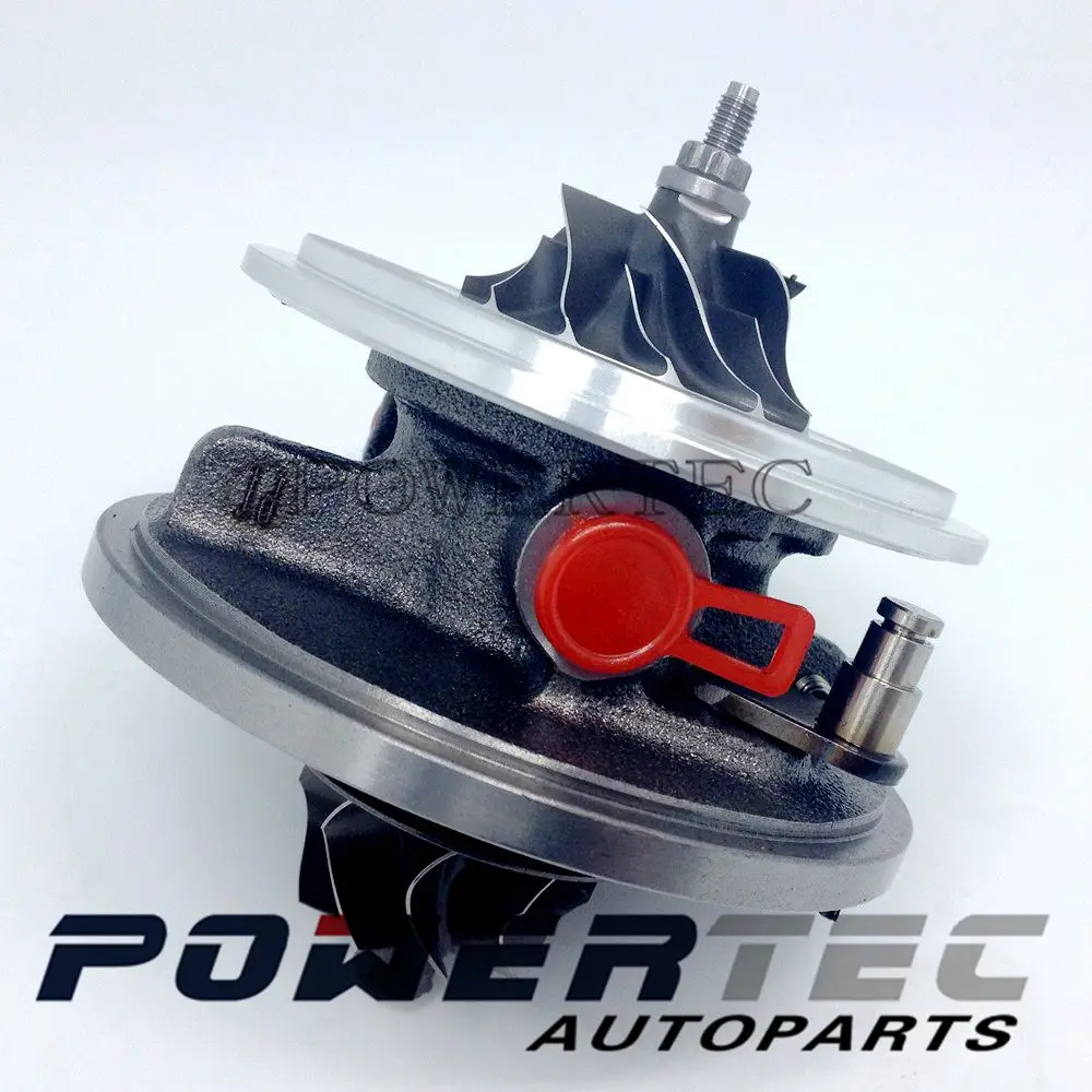 GT1646V турбокартридж 751851 core в сборе 03G253014FX 038253056G 038253016R новая турбина КЗПЧ для Audi A3 1 9
