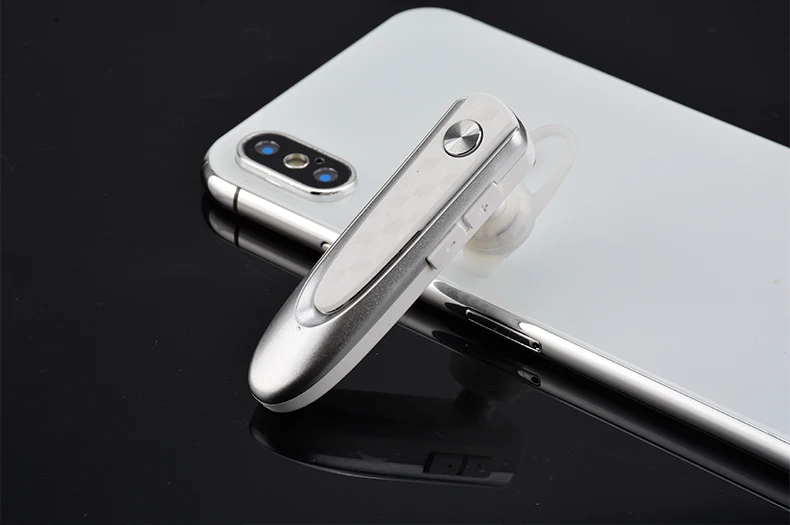 Fineblue HF68 бизнес Bluetooth Наушники V4.1 беспроводные наушники стерео музыка Hands-free