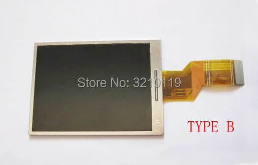 Новый ЖК-дисплей для SAMSUNG PL120 ST90 запасная часть цифровой камеры с подсветкой |