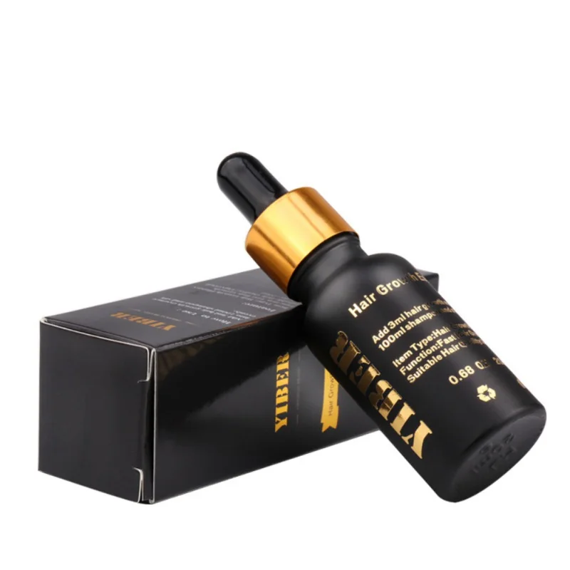 Эфирные масла для роста волос с имбирем женьшеня оригинальная жидкость