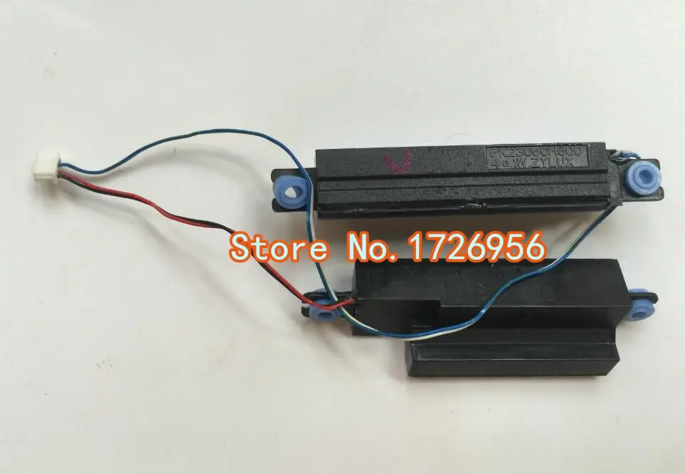 Для E6530 ноутбук динамик CN 0JJKP7 JJKP7 PK23000H70 Бесплатная доставка тест ОК с номером